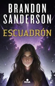 Escuadrón / Skyward, Paperback/Brandon Sanderson