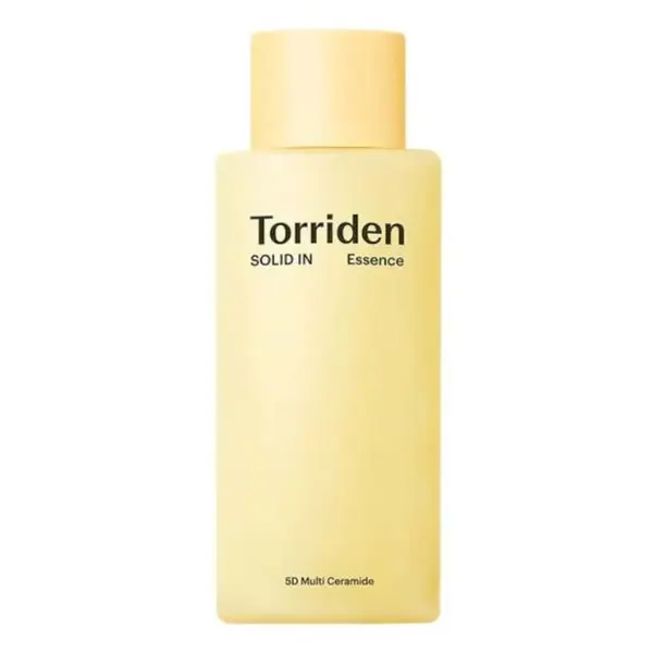 Esenta de fata cu ceramide Solid In Torriden, 100ml, Essence