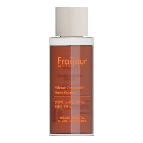 Esenta faciala anti-imbatranire Ginsenoside 30ml - Fraijour