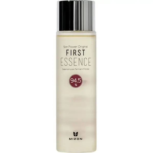 Esenta pentru fata hidratanta si iluminatoare Skin Power Original, 80ml, Mizon