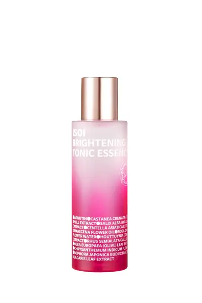 Esenta tonica pentru ingrijirea imperfectiunilor, 130ml, Isoi