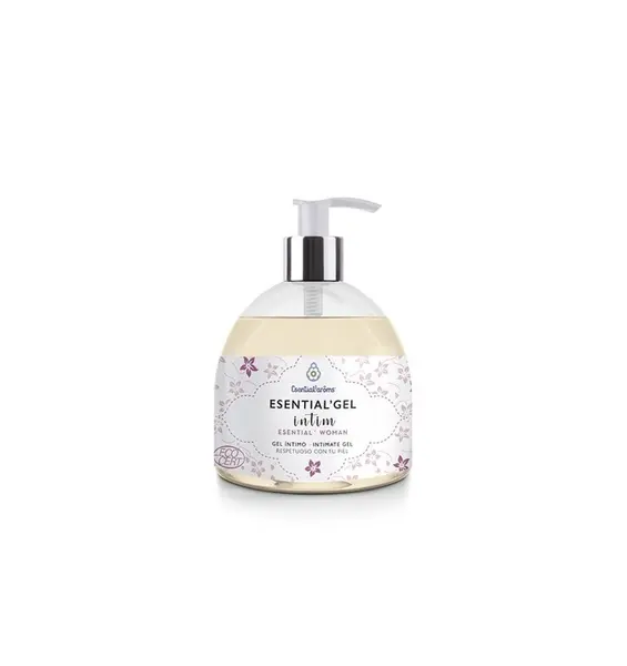 Esential Gel Gel intim pentru femei, 225 ml,