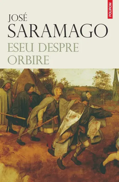 Eseu despre orbire