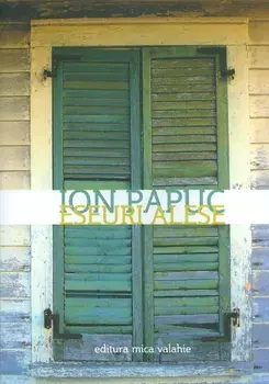 Eseuri alese/Ion Papuc