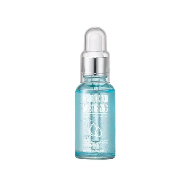 Esfolio – Ampoule Hyaluronic Acid Moisturising Serum, 30ml