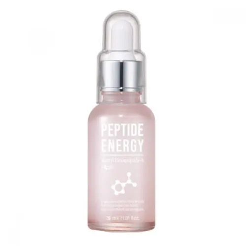 Esfolio – Ampoule Peptide Energy Anti-Wrinkle Serum with Peptides, 30ml