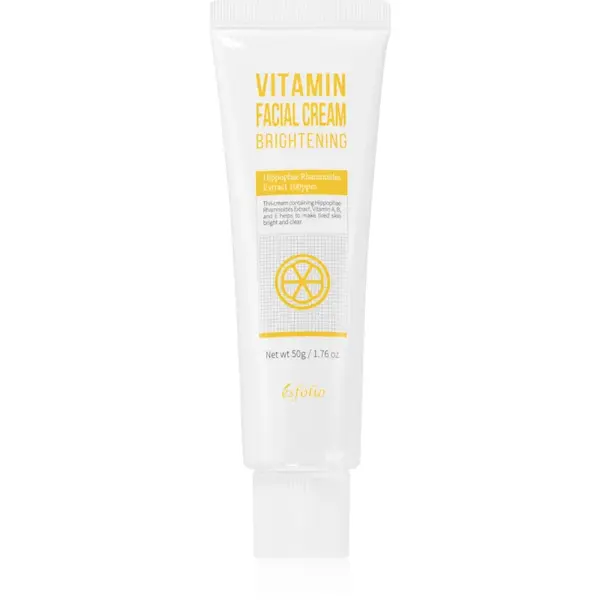 esfolio Vitamin crema de zi cu efect de hidratare 50 ml