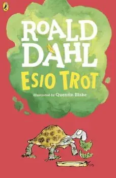 Esio Trot, Paperback/Roald Dahl