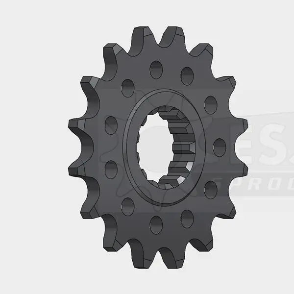 ESJOT - Pinion (fata) 50-32089S, 16 dinti - YZF-R1- 06 Kette 520 Sport