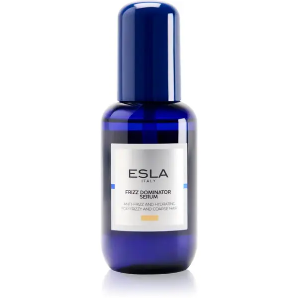 ESLA ITALY Frizz Dominator ser hidratant anti-electrizare 100 ml
