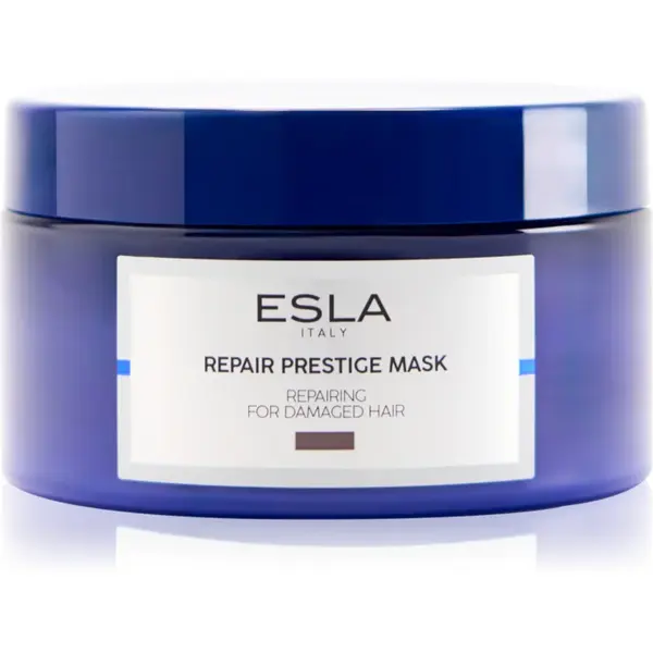 ESLA ITALY Repair Prestige masca de par regeneratoare 250 ml