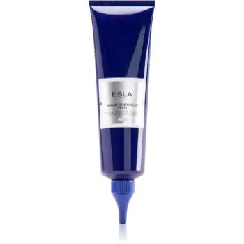 ESLA ITALY Sebum Controller tratament pre-sampon pentru par si scalp gras