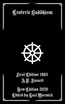 Esoteric Buddhism, Paperback/Tarl Warwick