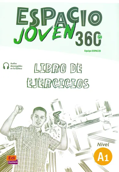 Espacio Joven 360 |