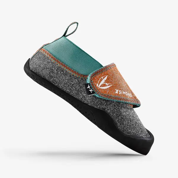 Espadrile Escaladă First Klimb Copii