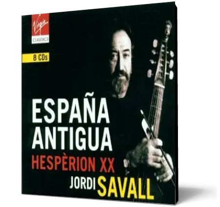 España Antigua