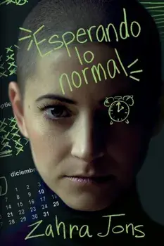 Esperando lo normal, Paperback/Zahra Jons