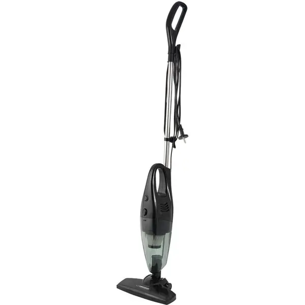 ESPERANZA Aspirator vertical Esperanza Jupiter EHV101K, Capacitate recipient 0.8 l, 600 W Negru