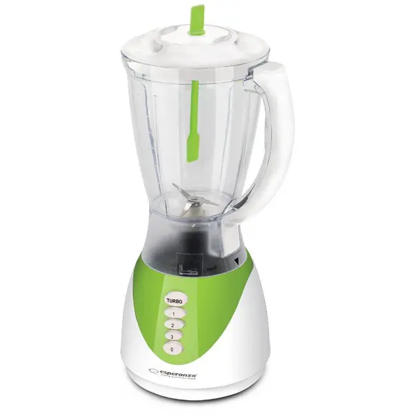 ESPERANZA Blender esperanza pina colada, 450w, 2 trepte de viteza