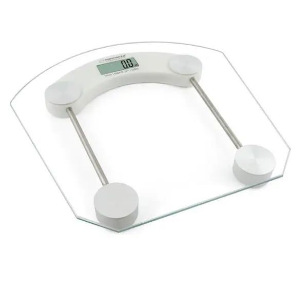 ESPERANZA Cantar personal Esperanza (EBS008W) Pilates, alb