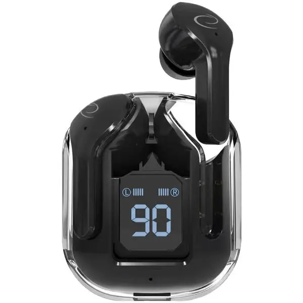 ESPERANZA Casti Esperanza EH238K, Bluetooth, In-Ear, Headphone, Negru