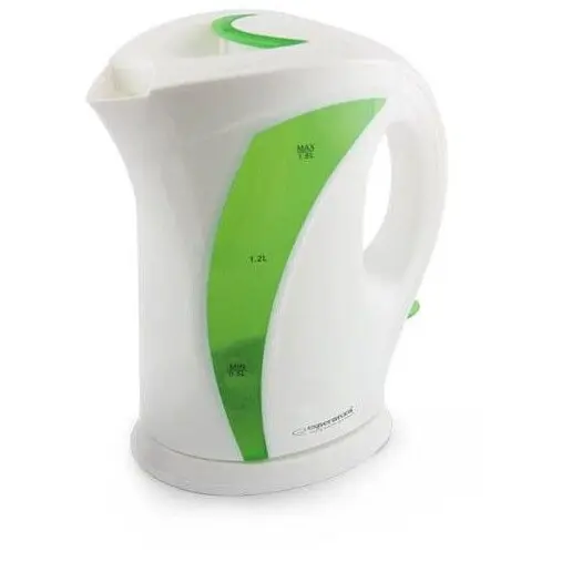 ESPERANZA ESPERANZA EKK018G IGUAZU - Ceainic Electric 1,7 L