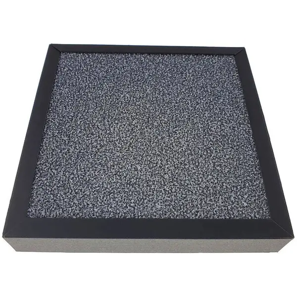 ESPERANZA Filtru de aer EHP001SP Breeze, 3in1 pre-filtru, filtru Hepa si filtru de carbon activ, 152x152x25mm
