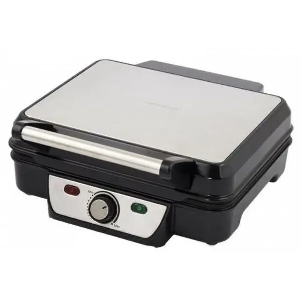 ESPERANZA Gratar electric Esperanza EKG007 PROVOLONE, 1800W, Negru-Argintiu