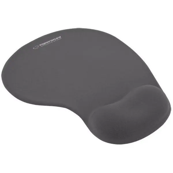 ESPERANZA Mousepad cu gel Esperanza EA137Y (Gri)