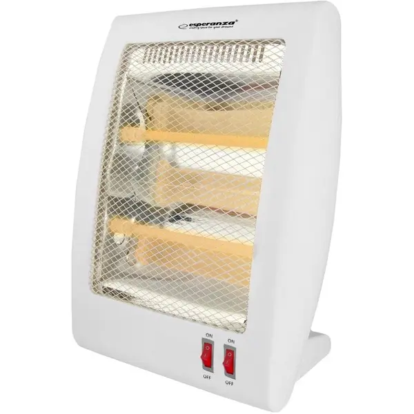 ESPERANZA Radiator cu quartz 400/800W NEFUD Esperanza