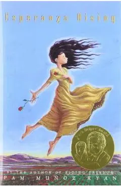 Esperanza Rising - Pam Munoz Ryan