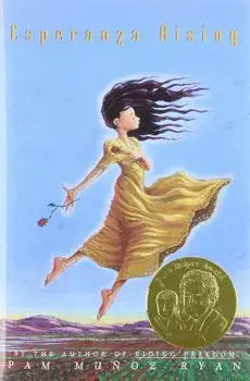 Esperanza Rising, Paperback/Pam Munoz Ryan