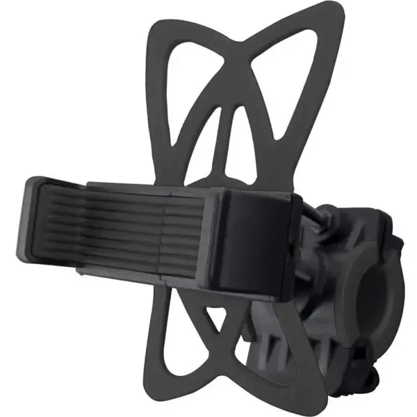 ESPERANZA Suport telefon pentru bicicleta Esperanza Rider EMH121, Universal, Negru