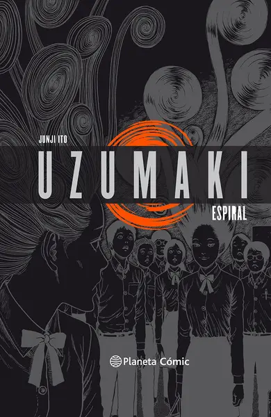 Espiral | Junji Ito