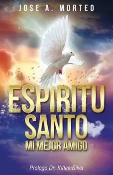 Espiritu Santo, Paperback/Jose a. Morteo