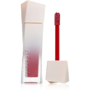 espoir Couture Lip Tint Blur Velvet ruj lichid mat, cu textură lejeră