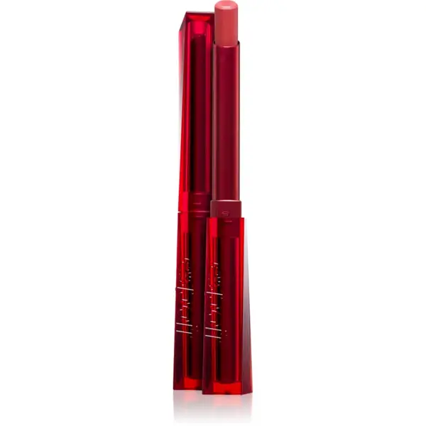 espoir The Sleek Lipstick Cream Matte ruj crema cu efect matifiant culoare Eve 0.9 g