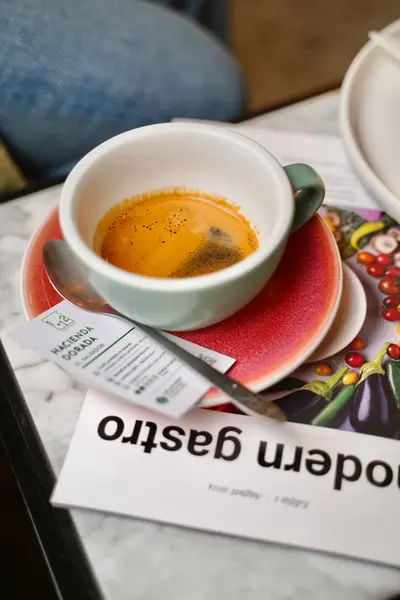 ESPRESSO - Default Title