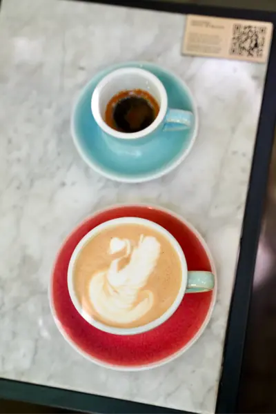 ESPRESSO SET - Default Title
