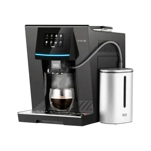 Espressor automat 1500W Teesa AROMA 800, 19 bari