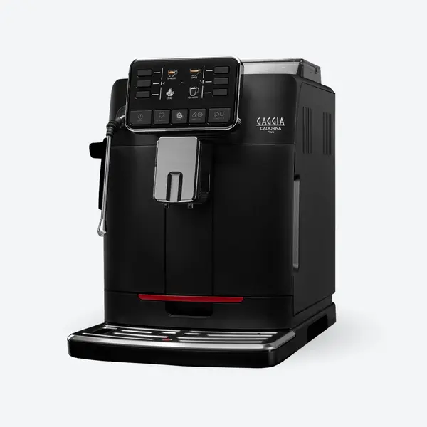 Espressor automat, GAGGIA Cadorna Plus Barista - Default Title