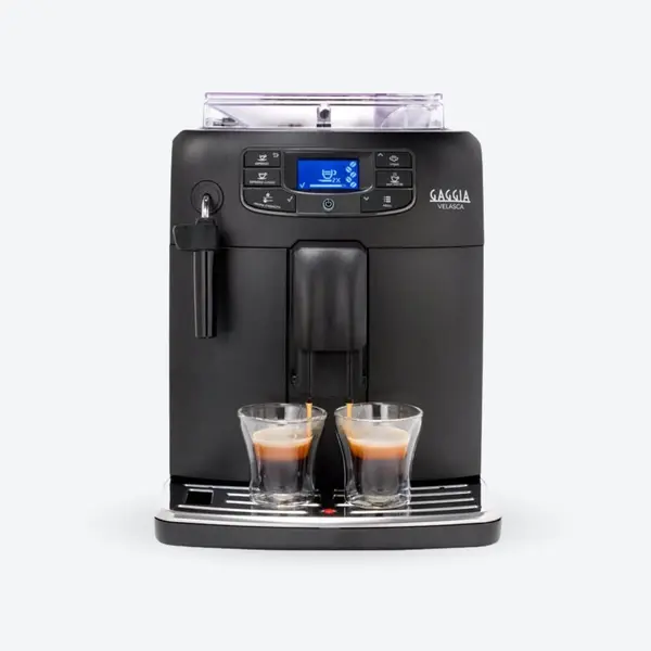 Espressor automat, GAGGIA Velasca - Default Title