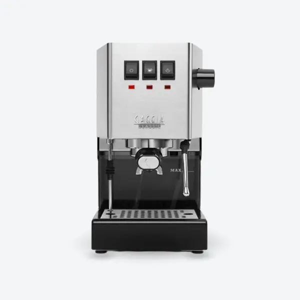 Espressor clasic, GAGGIA E24 - INOX
