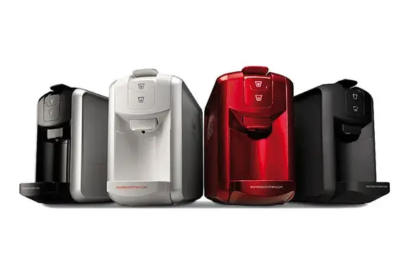 Espressor Espresso Black Fancy Espressor Espresso Black Fancy