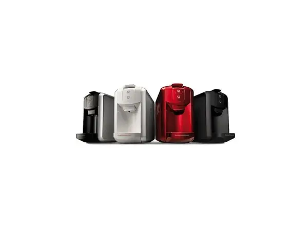 Espressor Espresso Red Fancy Espressor Espresso Red Fancy