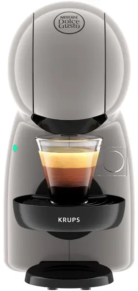 Espressor Krups – Dolce Gusto Piccolo XS, 15 bar, 0.8 l, bej