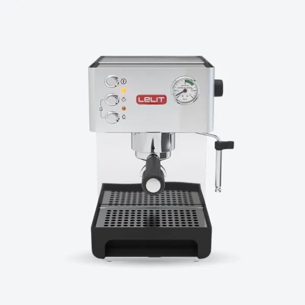 Espressor manual, LELIT Anna ANNA PL41EM - Default Title