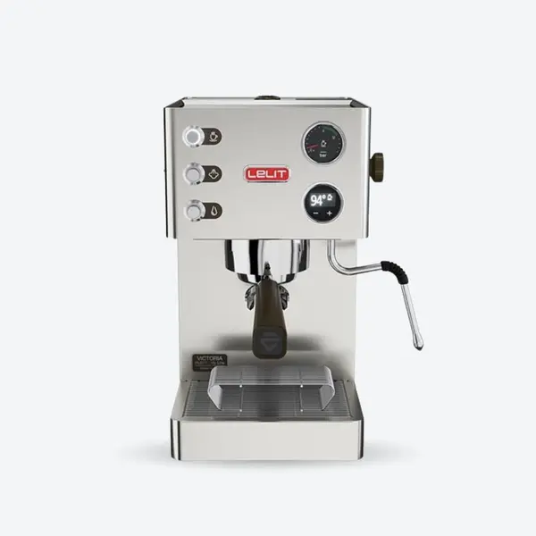 Espressor manual, LELIT VIP Victoria PL91T - Default Title