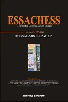 Essachess. 10th Anniversary of Essachess/***