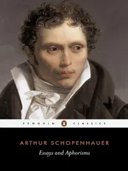 Essays and Aphorisms, Paperback/Arthur Schopenhauer